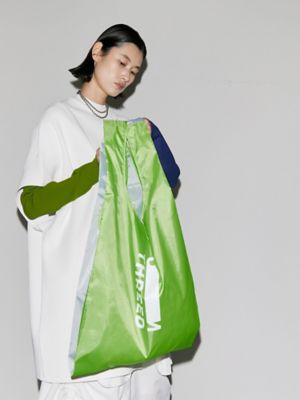 ＢＩ－ＣＯＬＯＲ　ＥＣＯ－ＢＡＧ　Ｌ