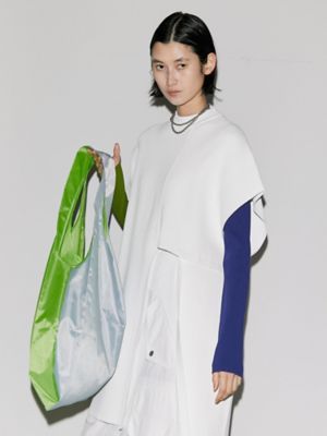 ＢＩ－ＣＯＬＯＲ　ＥＣＯ－ＢＡＧ　Ｌ