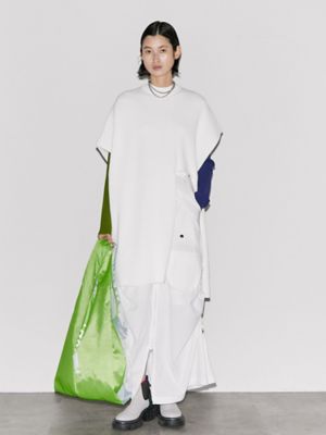 ＢＩ－ＣＯＬＯＲ　ＥＣＯ－ＢＡＧ　Ｌ