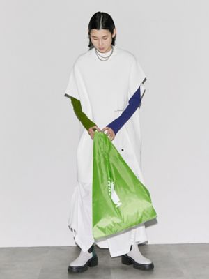 ＢＩ－ＣＯＬＯＲ　ＥＣＯ－ＢＡＧ　Ｌ