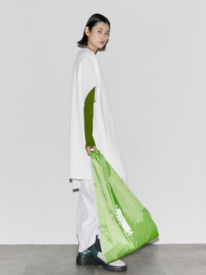 ＢＩ－ＣＯＬＯＲ　ＥＣＯ－ＢＡＧ　Ｌ