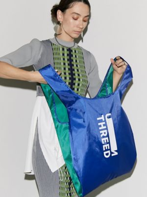 ＢＩ－ＣＯＬＯＲ　ＥＣＯ－ＢＡＧ　Ｌ