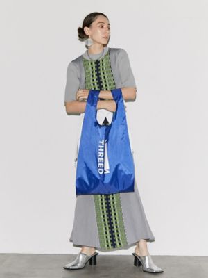ＢＩ－ＣＯＬＯＲ　ＥＣＯ－ＢＡＧ　Ｌ
