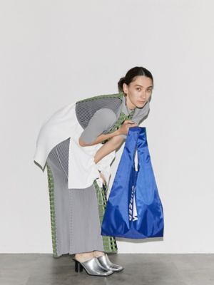 ＢＩ－ＣＯＬＯＲ　ＥＣＯ－ＢＡＧ　Ｌ