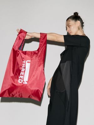 ＢＩ－ＣＯＬＯＲ　ＥＣＯ－ＢＡＧ　Ｌ