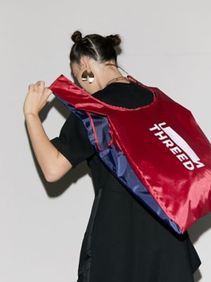 ＢＩ－ＣＯＬＯＲ　ＥＣＯ－ＢＡＧ　Ｌ