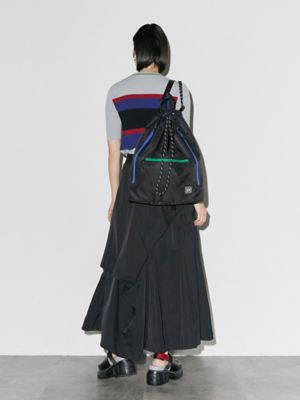 4WAY NYLON BAG | UN3D./アンスリード | 三越伊勢丹