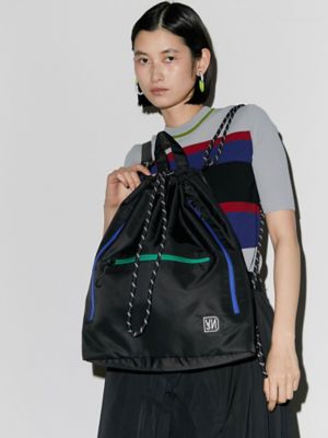 4WAY NYLON BAG | UN3D./アンスリード | 三越伊勢丹