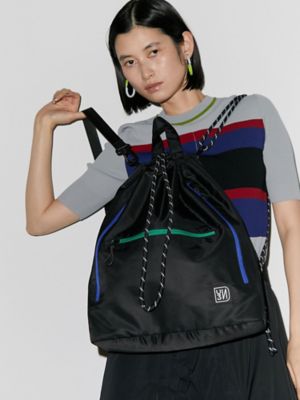 4WAY NYLON BAG | UN3D./アンスリード | 三越伊勢丹
