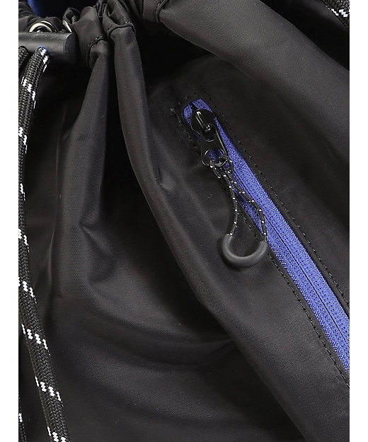 4WAY NYLON BAG | UN3D./アンスリード | 三越伊勢丹 4WAY NYLON BAG | UN3D./アンスリード | 三越伊勢丹