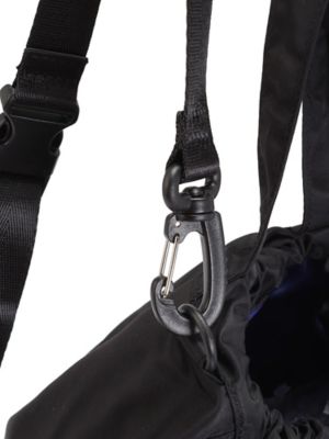 アンスリード UN3D. 4WAY ナイロン　バッグ　黒　リュック 4WAY NYLON BAG | UN3D./アンスリード | 三越伊勢丹