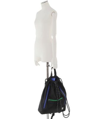 UN3D アンスリード 4WAY NYLON BAG MIX 伊勢丹限定カラー UN3D アンスリード 4WAY NYLON BAG MIX 伊勢丹限定カラー - メルカリ