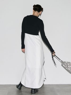SHORT KT TOP | UN3D./アンスリード | 三越伊勢丹