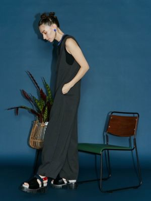 【初回限定】 | AIO COCOON BLOCK UN3D./アンスリード 三越 | パンツ