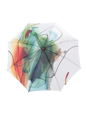 LINE ART UMBRELLA | UN3D./アンスリード | 三越