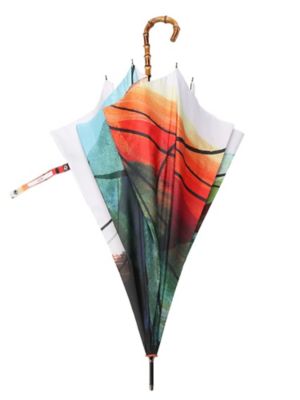 LINE ART UMBRELLA | UN3D./アンスリード | 三越