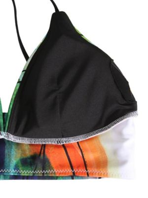 ＬＩＮＥ　ＡＲＴ　ＢＩＫＩＮＩ　ＴＯＰ