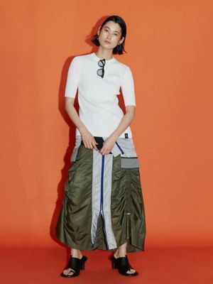 ＲＩＢ　ＳＬＥＥＶＥ　Ｈ／Ｓ　ＫＴ