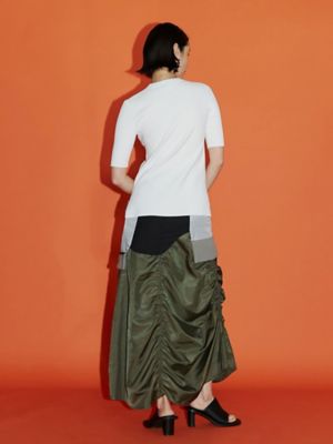 ＲＩＢ　ＳＬＥＥＶＥ　Ｈ／Ｓ　ＫＴ