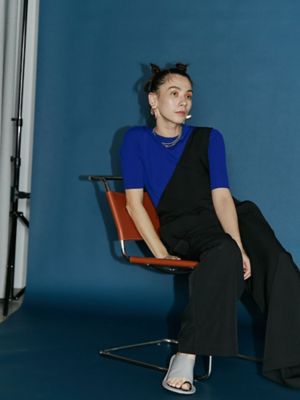 ＲＩＢ　ＳＬＥＥＶＥ　Ｈ／Ｓ　ＫＴ