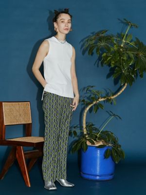 ＢＡＳＩＣ　ＫＮＩＴ　ＴＴ