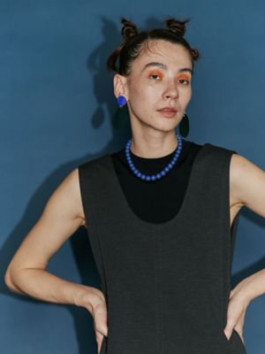 ＢＡＳＩＣ　ＫＮＩＴ　ＴＴ