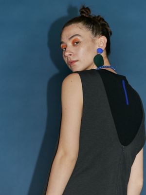 ＢＡＳＩＣ　ＫＮＩＴ　ＴＴ