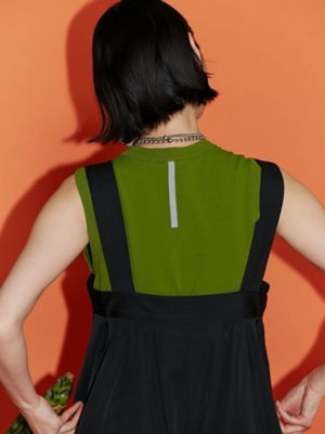 ＜UN3D.＞ＢＡＳＩＣ　ＫＮＩＴ　ＴＴ