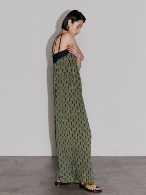ＰＡＤ　ＩＮ　ＮＡＲＲＯＷ　ＣＡＭＩ
