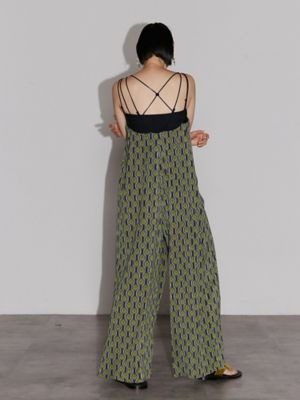 ＰＡＤ　ＩＮ　ＮＡＲＲＯＷ　ＣＡＭＩ
