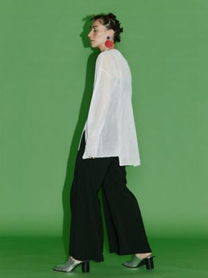 ＰＡＤ　ＩＮ　ＮＡＲＲＯＷ　ＣＡＭＩ