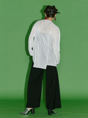 ＰＡＤ　ＩＮ　ＮＡＲＲＯＷ　ＣＡＭＩ