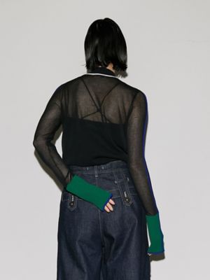 ＰＡＤ　ＩＮ　ＮＡＲＲＯＷ　ＣＡＭＩ