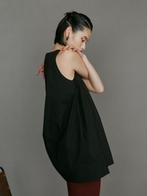 COCOON ARCH TOP【セットアップ着用可能】 | UN3D