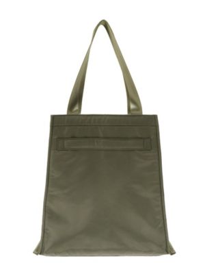 ＴＲＡＰＥＺＥ　ＮＹＬＯＮ　ＢＡＧ