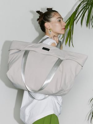 ＜UN3D.＞２ＷＡＹ　ＦＯＬＤ　ＷＩＤＥ　ＢＡＧ