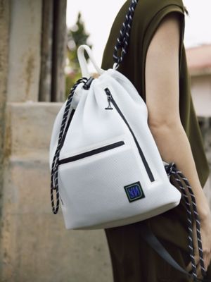 UN3D アンスリード 4WAY NYLON BAG MIX 伊勢丹限定カラー 4WAY NYLON BAG | UN3D./アンスリード | 三越伊勢丹