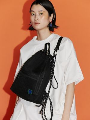 ＜UN3D.＞４ＷＡＹ　ＭＥＳＨ　ＢＡＧ