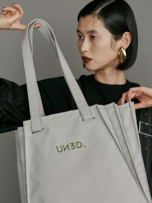 ＜UN3D.＞ＰＯＩＮＴ　ＣＯＬＯＲ　ＰＬＥＡＴＳ　ＴＯＴＥ