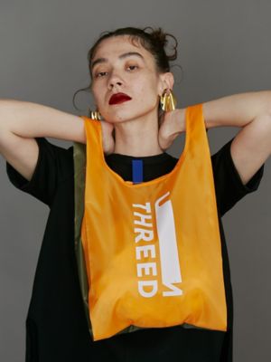 ＢＩ－ＣＯＬＯＲ　ＥＣＯ－ＢＡＧ　Ｍ