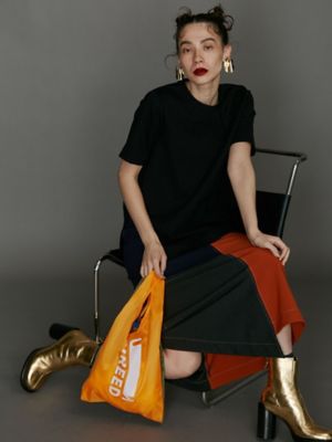ＢＩ－ＣＯＬＯＲ　ＥＣＯ－ＢＡＧ　Ｍ