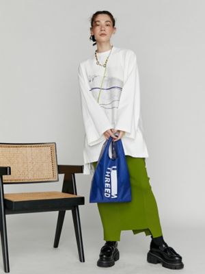 ＢＩ－ＣＯＬＯＲ　ＥＣＯ－ＢＡＧ　Ｍ