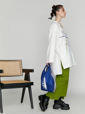 ＢＩ－ＣＯＬＯＲ　ＥＣＯ－ＢＡＧ　Ｍ