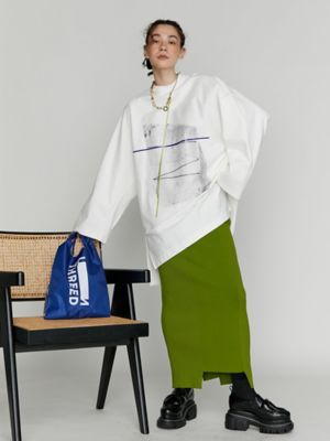 ＢＩ－ＣＯＬＯＲ　ＥＣＯ－ＢＡＧ　Ｍ