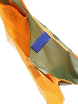 ＢＩ－ＣＯＬＯＲ　ＥＣＯ－ＢＡＧ　Ｍ