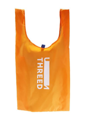 ＜UN3D.＞ＢＩ－ＣＯＬＯＲ　ＥＣＯ－ＢＡＧ　Ｌ