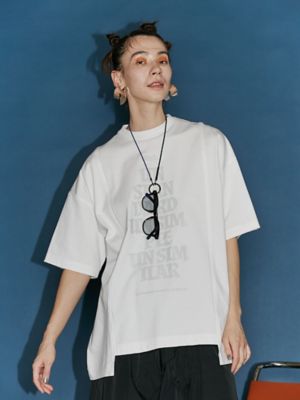 un3d 完売PHOTO BIG T-SH