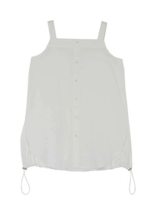 ＜UN3D.＞ＬＡＹＥＲＥＤ　ＳＨＩＲＴ　ＣＡＭＩＳＯＬＥ