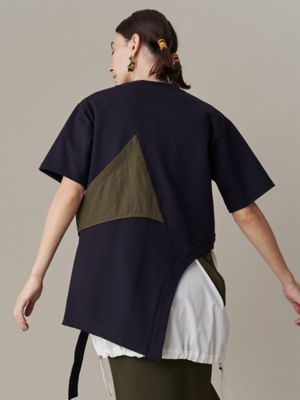 ＬＡＹＥＲＥＤ　ＳＨＩＲＴ　ＣＡＭＩＳＯＬＥ