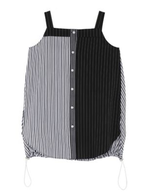 ＬＡＹＥＲＥＤ　ＳＨＩＲＴ　ＣＡＭＩＳＯＬＥ